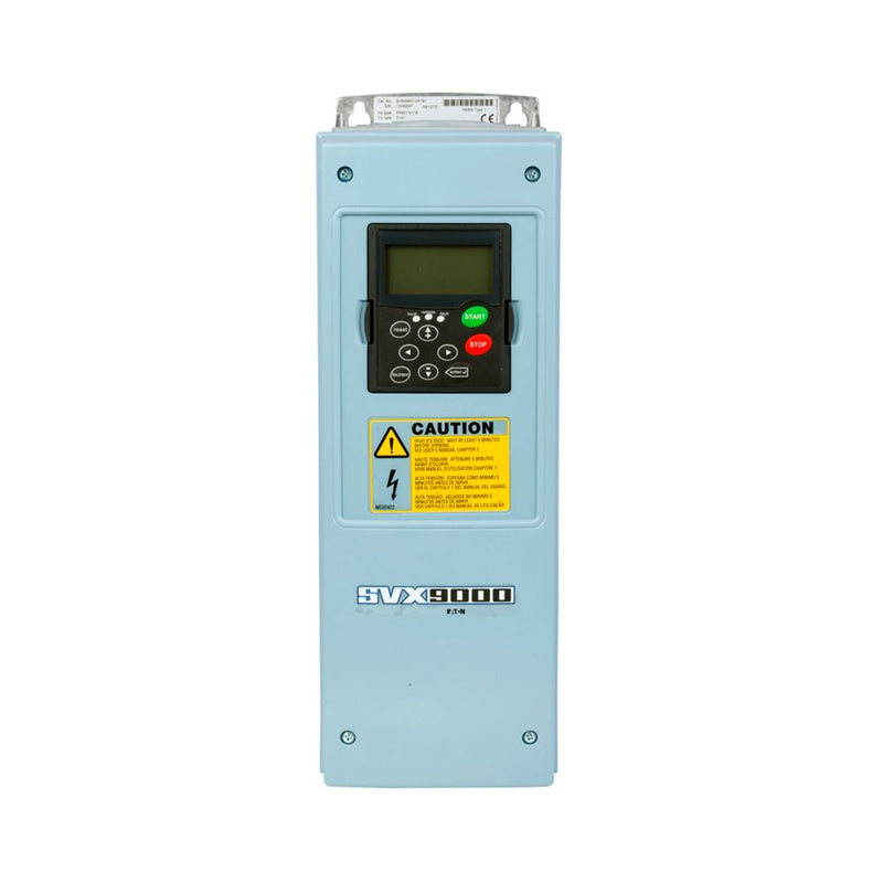 CH SVX015A2-2A1B1; 15HP 230V PNL