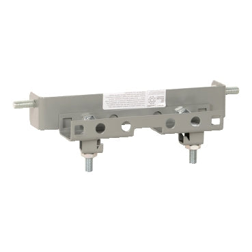 PBQ4060RMK - Square D - Accessory, I-Line Busway, mounting kit, auxiliary, for vertical