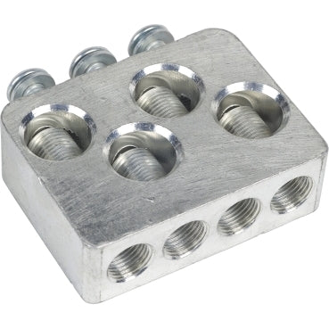 AL1200R53K - Square D - Circuit breaker accessory, PowerPacT R, lug kit, mechanical