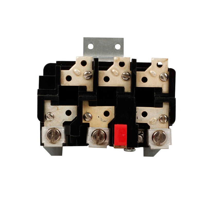 CH AA13A; 3P O/L RELAY 1 STR MNT