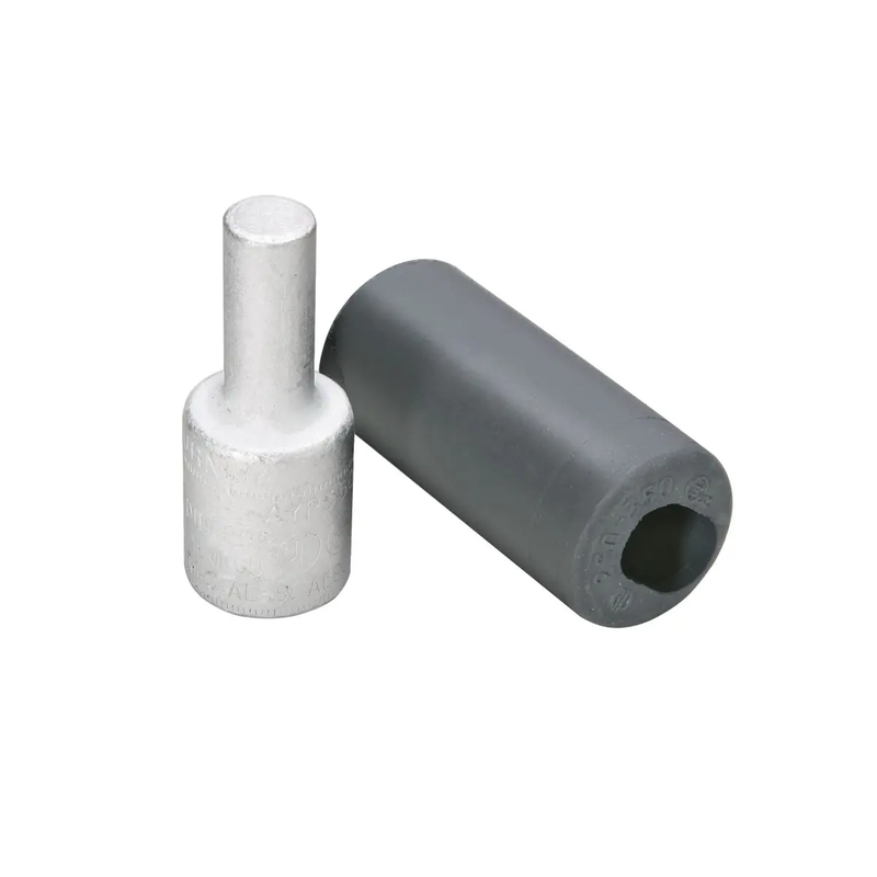CCO - Burndy - Connector