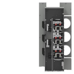 SIE WMM31125RJB; 3POS MTR STAK