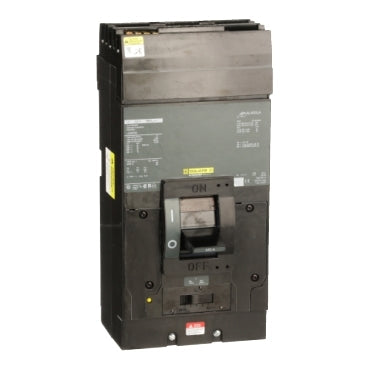 LA400R - Square D - Circuit breaker enclosure, LA, 125A to 400A, NEMA 3R, 15.38in W x