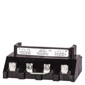 SIE 75D73251H; AC COIL