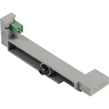 S33095 - Square D - Circuit breaker accessory, PowerPacT P/R, sensor plug, 1600A