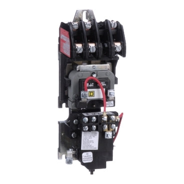 8903LXO30V02 - Square D - Contactor, Type L, multipole lighting, mechanically held