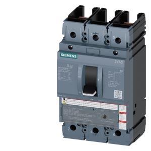SIE 3VA5215-6EC61-0AA0; 2P 150A CB