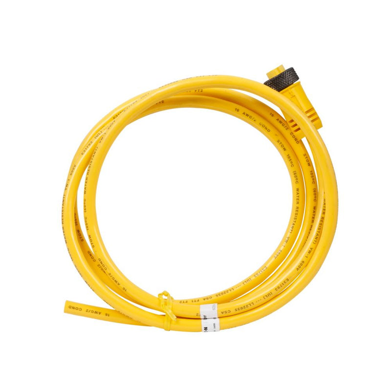 CH CSMS2D2CY1602; 600V CONN CBL