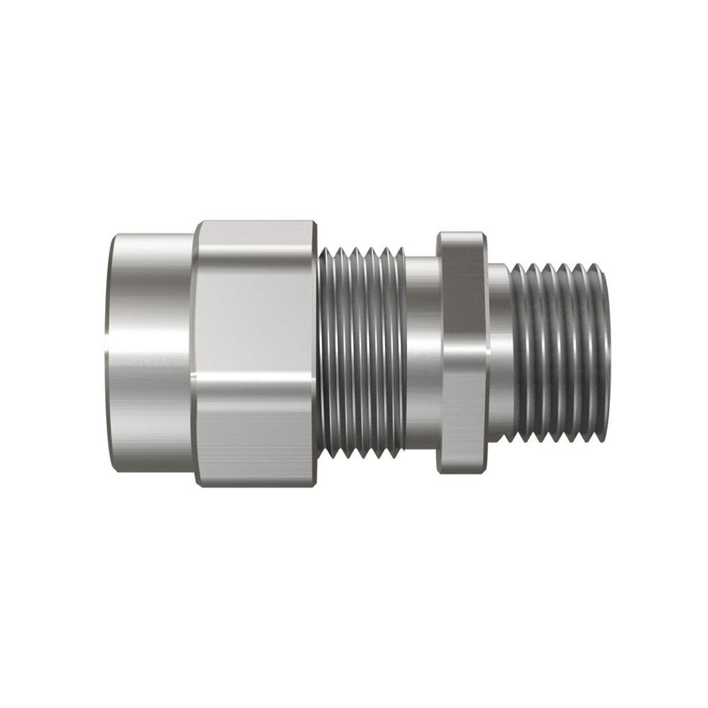 CGB2-150-0-SA - Crouse Hinds - 1-1/2" NPT Cable Fitting 0.875 To 1.375" (Aluminum)