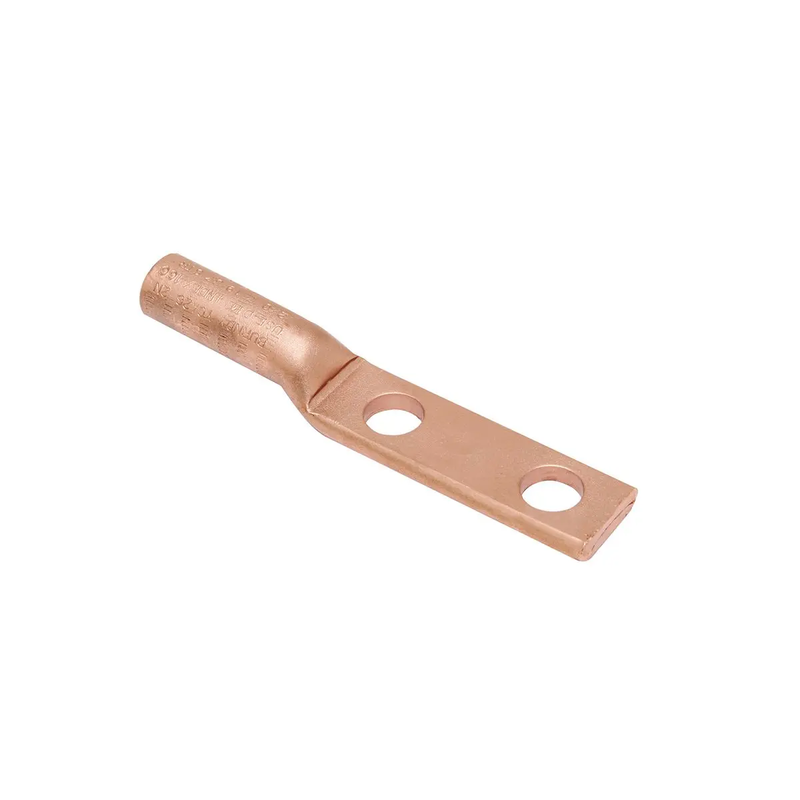 YCA282N - Burndy - Copper Material 5-3 8 Aluminum