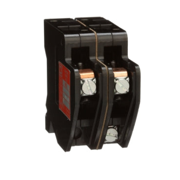 8903L3R - Square D - Contactor, Type L, multipole lighting, power pole, 30A, 2-Pole, 2