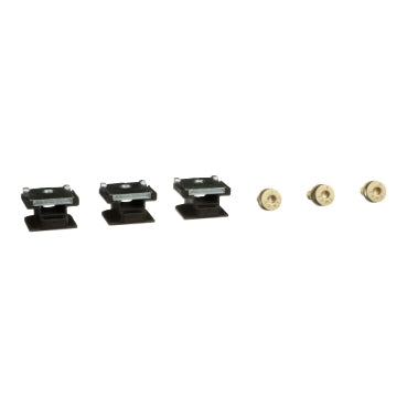 SN1200 - Square D - Safety switch accessory, heavy duty, solid neutral assembly kit