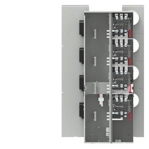 SIE WML43225RJ; 4G 200A/P MODR MTR