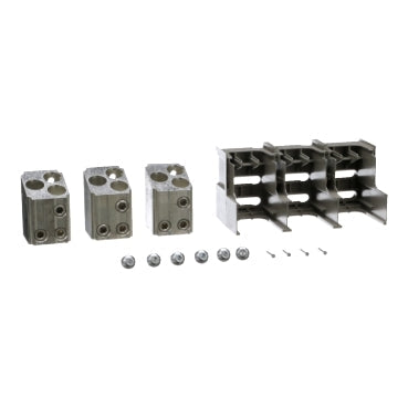 AL1200P7KU - Square D - Circuit breaker accessory, PowerPacT P, lug kit, mechanical