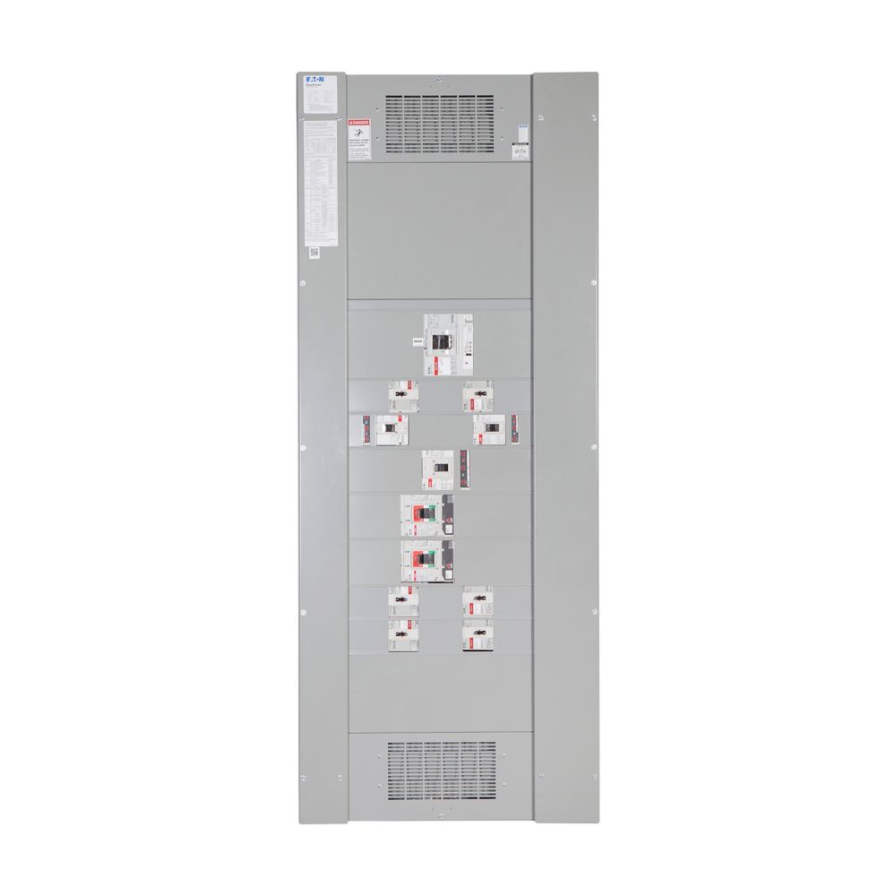 CH FDPWT3223R; 100A 250V FUSBL SW