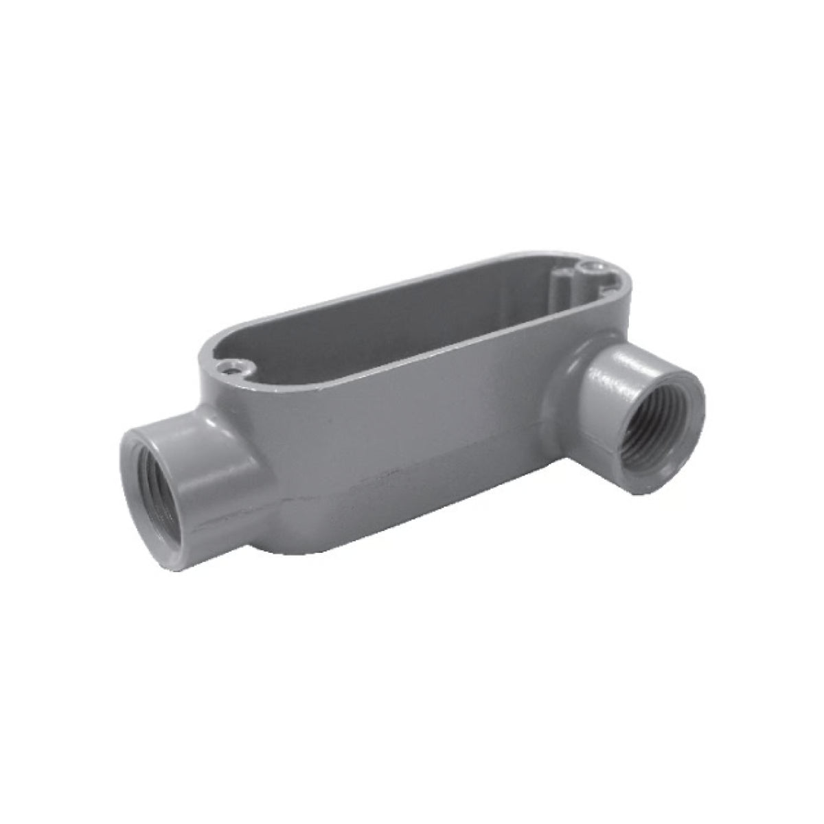 LR200A - Appleton - 2" Form 85 Unilets Conduit Outlet Body