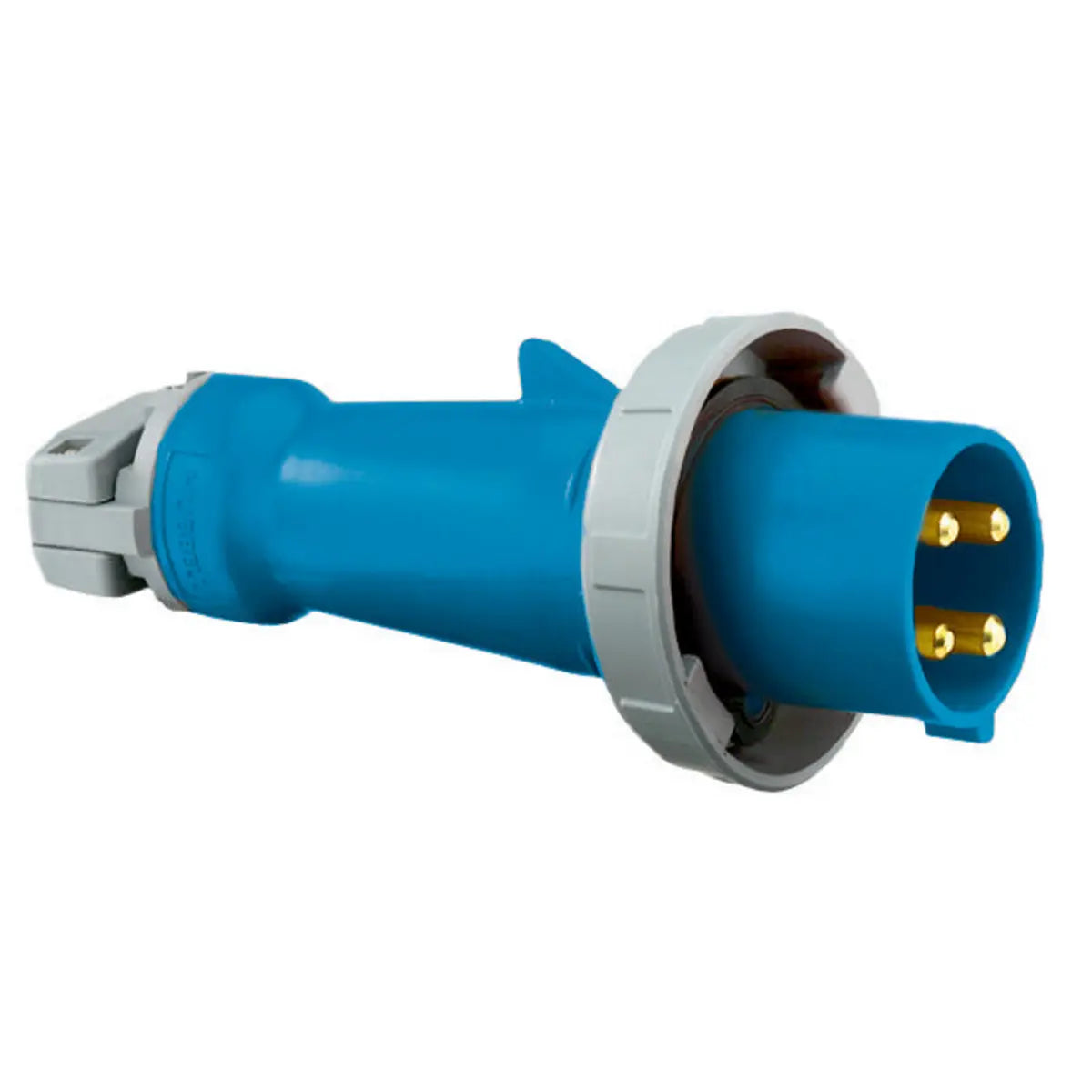 HUB HBL4100P9W; PS, PLUG,3P4W, 100/125A 200-250V,4X/69K