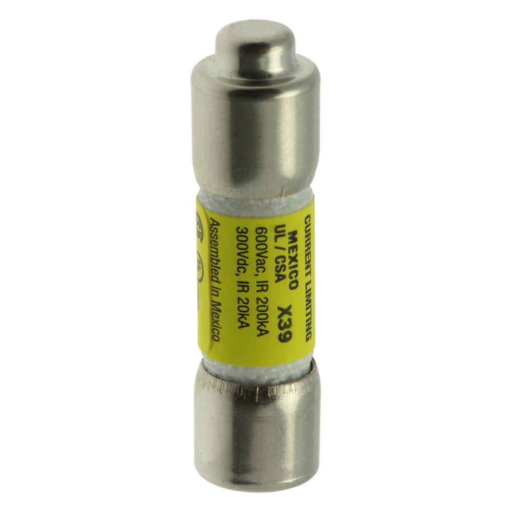 LP-CC-1/2 - Eaton Bussmann Series - LP-CC Fuse