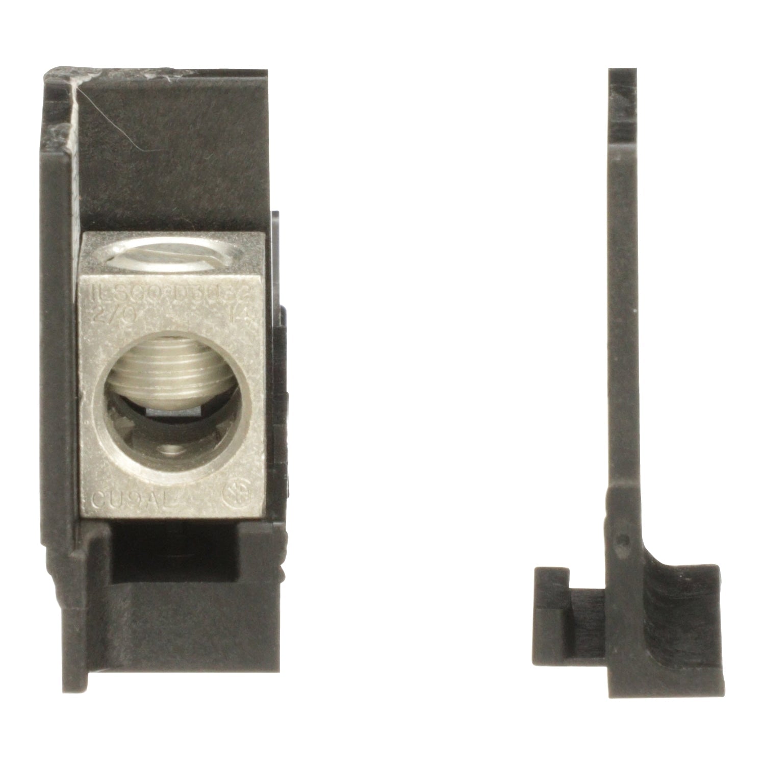 SQD QOMB1; OEM MOUNTING BASE 1 POLE