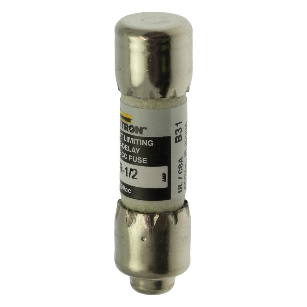 FNQ-R-1/2 - Eaton Bussmann Series - FNQ-R Fuse