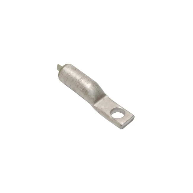 YA25A3 - Burndy - Plate Straight Copper Aluminum