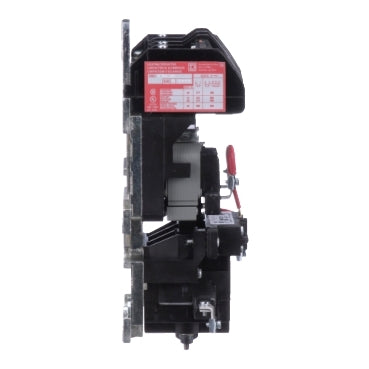 8903LXO30V02 - Square D - Contactor, Type L, multipole lighting, mechanically held