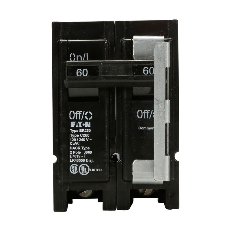 CH BRLW; PADLOCK DEVICE F/ 1" POLE BRKR