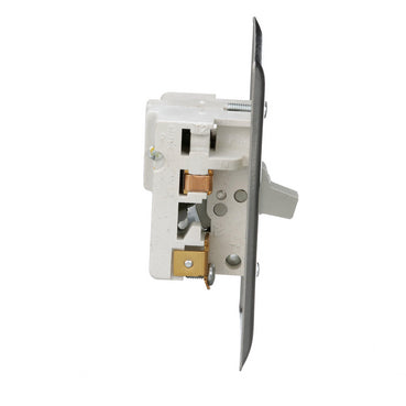 2510FS1 - Square D - fractional horsepower, 16A, 1-Pole, 1HP, toggle operated, no