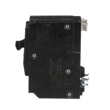 QO2125VH - Square D - Mini circuit breaker, QO, 125A, 2-Pole, 120/240V, 22kA, plug