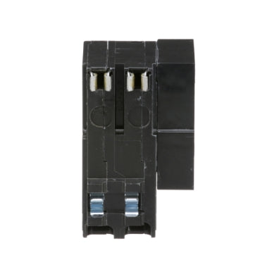 QO21001021 - Square D - Mini circuit breaker, QO, 100A, 2-Pole, 120/240V, 10kA, plug