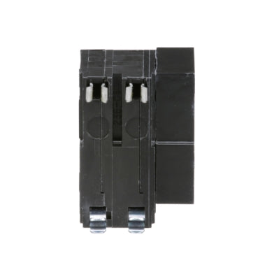 QO2501021 - Square D - Mini circuit breaker, QO, 50A, 2-Pole, 120/240V, 10kA, plug in