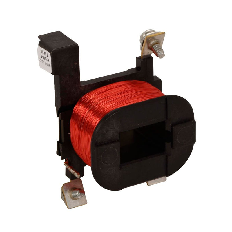 CH 9-2875-5; NEMA STARTER AND CONTACTOR AC COIL
