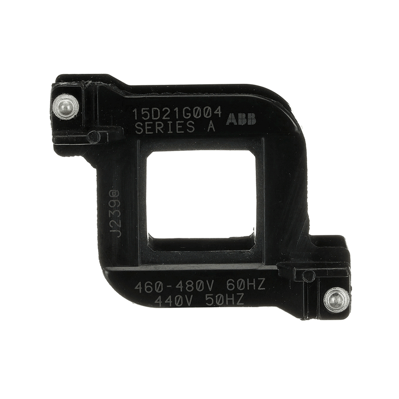15D21G004 - General Electric - NEMA 00/0/1 Contactor, 440-480V