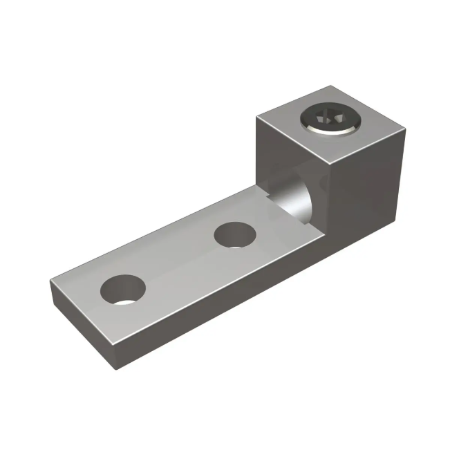 KA40U2N - Burndy - Plate Copper Aluminum