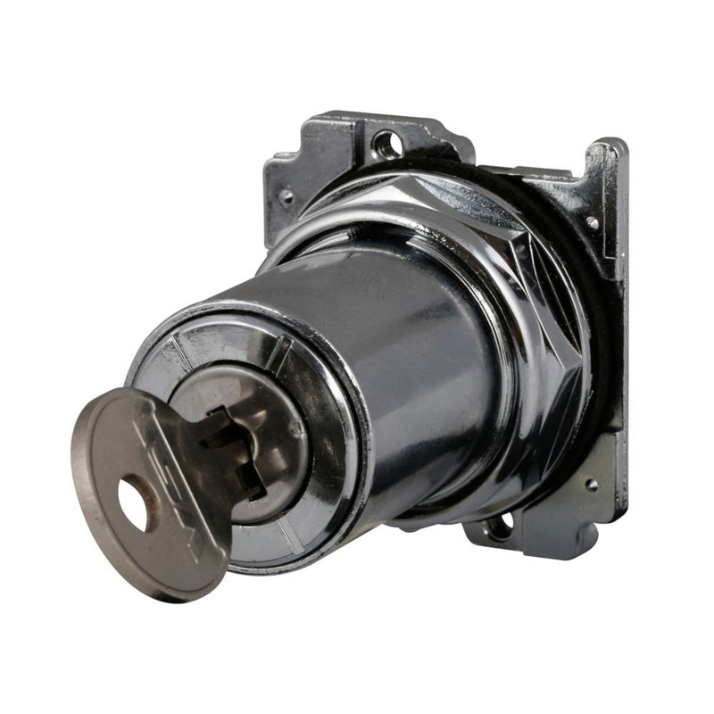 10250T15113 - Eaton Cutler-Hammer - 2-Position Key Selector Switch