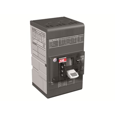 ABB KXTCPLLOPCL; CB PADLOCK