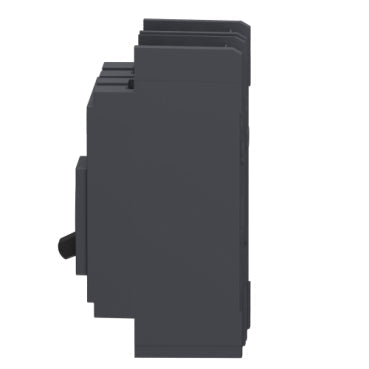 QBL22150 - Square D - Circuit breaker, PowerPacT Q, 150A, 2-Pole, 240V, 10kA, lugs, 80%