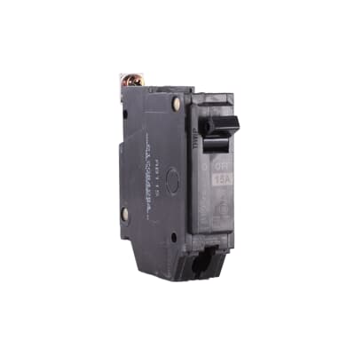 THQB1135 - General Electric - 35A Bolt-On Thermal Magnetic Circuit Breaker