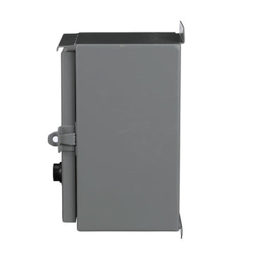 8536SCA3V08 - Square D - NEMA motor starter, Size 1, 27A, 10HP, 5kA SCCR, 3-Pole