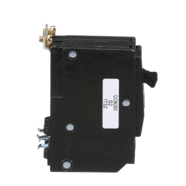 QOB290 - Square D - Mini circuit breaker, QO, 90A, 2-Pole, 120/240V, 10kA, bolt