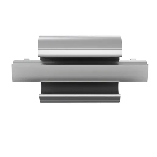 YP2U3 - Burndy - 3 Shape Aluminum Copper