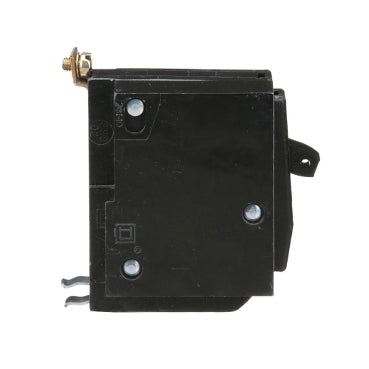 QOB1201021 - Square D - Mini circuit breaker, QO, 20A, 1-Pole, 120/240V, 10kA, bolt on