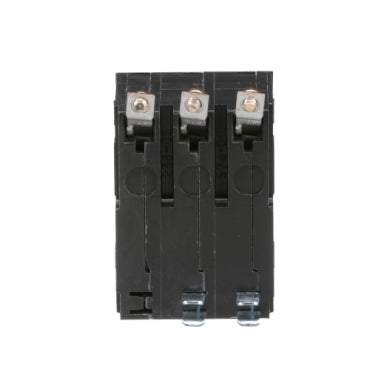 QOB345 - Square D - Mini circuit breaker, QO, 45A, 3-Pole, 1240V, 10kA, bolt