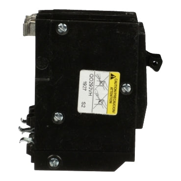 QO290VH - Square D - Mini circuit breaker, QO, 90A, 2-Pole, 120/240V, 22kA, plug
