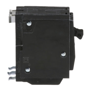 QO2401021 - Square D - Mini circuit breaker, QO, 40A, 2-Pole, 120/240V, 10kA, plug in