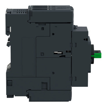 GV3P18 - Square D - TeSys Deca Manual Starter and Protector, circuit protector, rotary