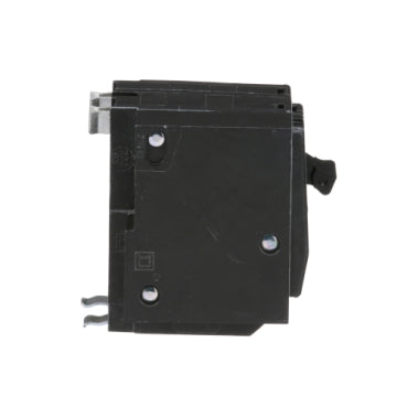 QO2201021 - Square D - Mini circuit breaker, QO, 20A, 2-Pole, 120/240V, 10kA, plug in