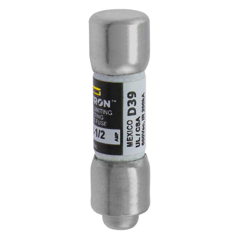 KTK-R-1/2 - Eaton Bussmann Series - KTK-R Fuse