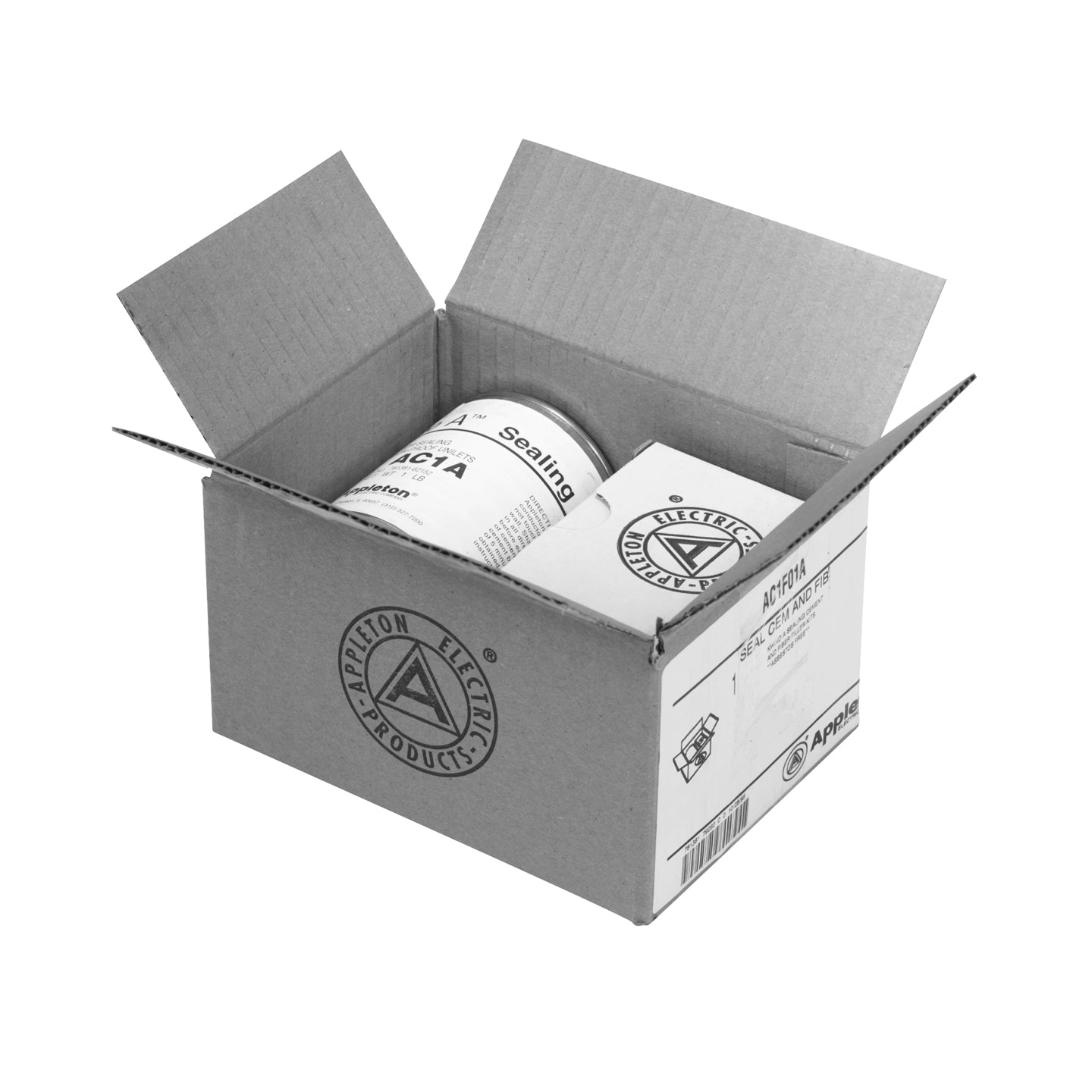 APP ES600500; 5 SEALING HUB - MALL IRON