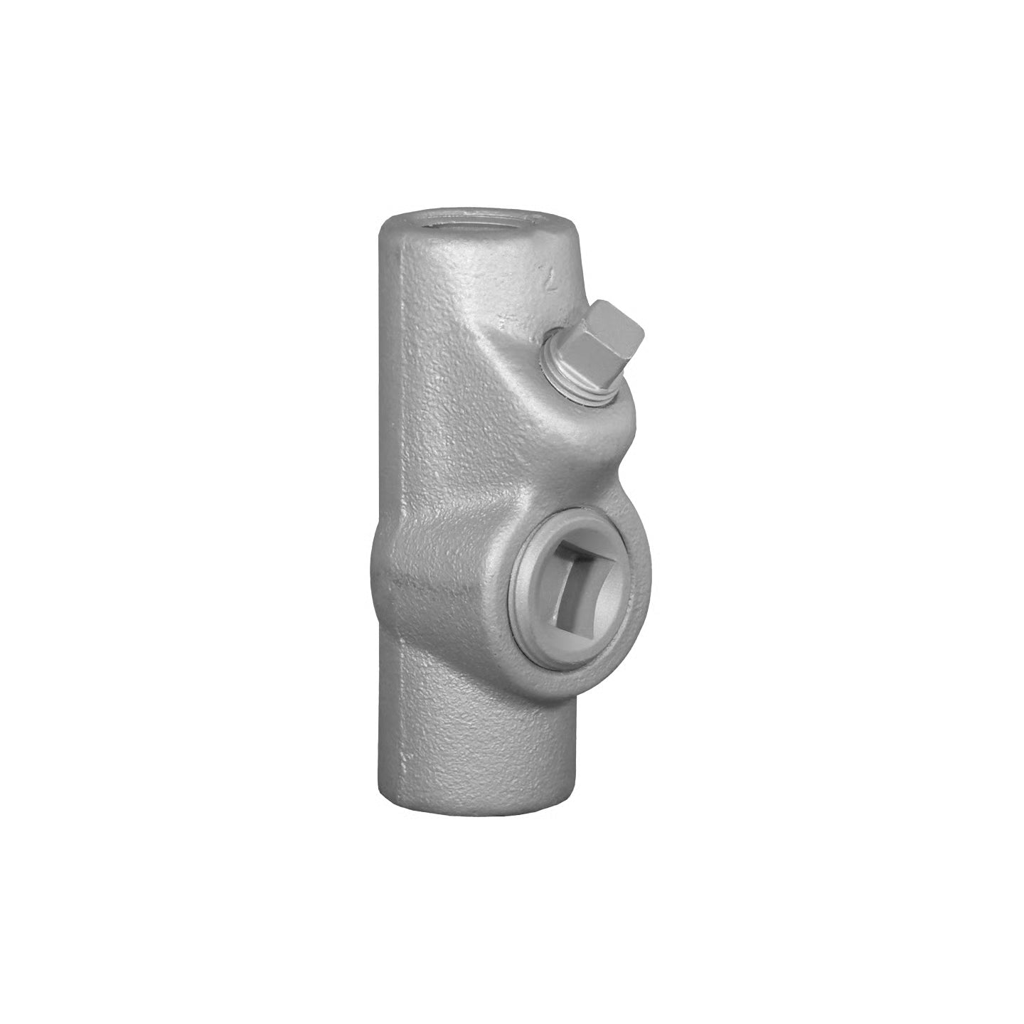 APP ES600500; 5 SEALING HUB - MALL IRON